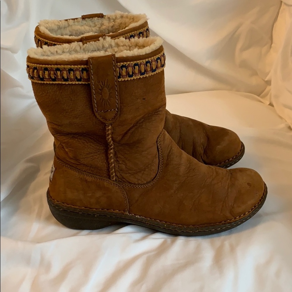 Women’s Ugg Swell Boots